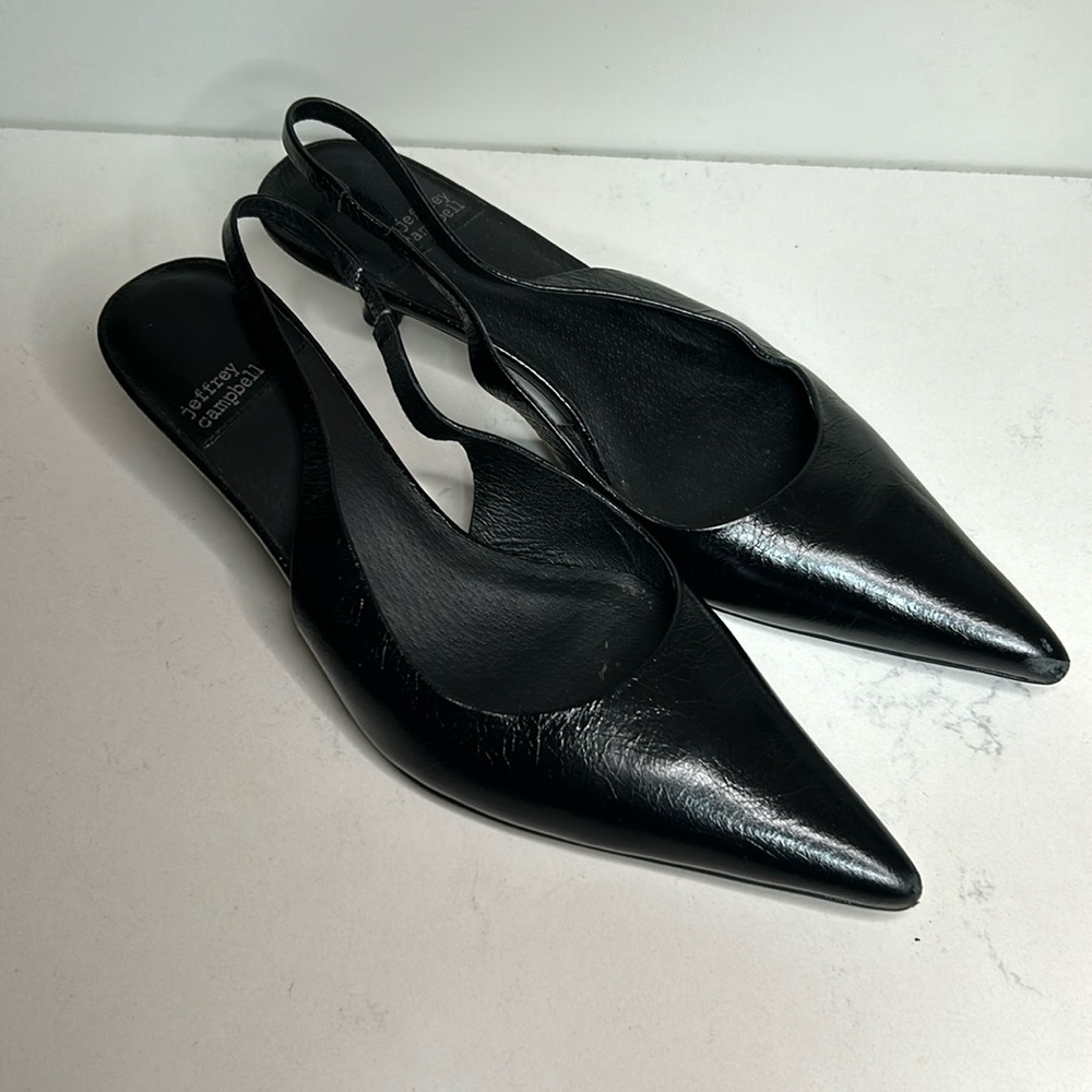 Jeffrey Campbell Heels